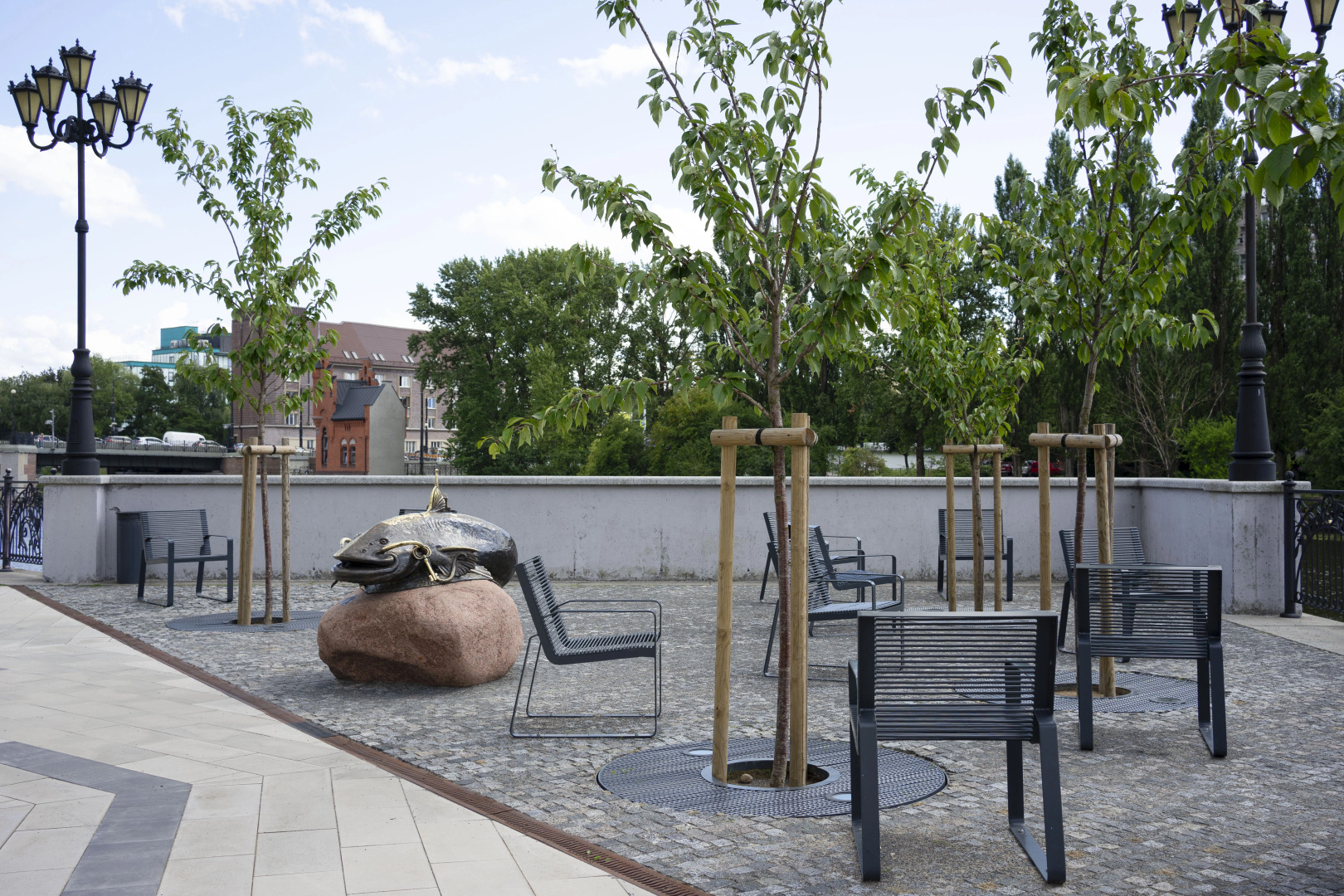 Апартаменты Pavlov G с видом на реку