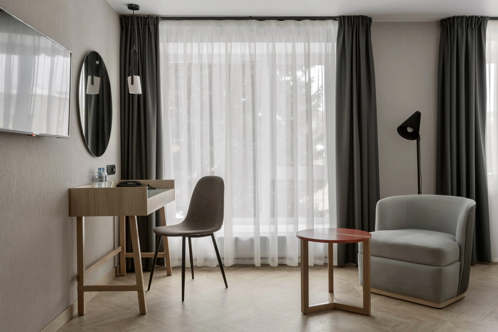 Бутик-отель Муром