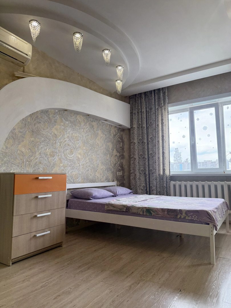 Квартира в центре города