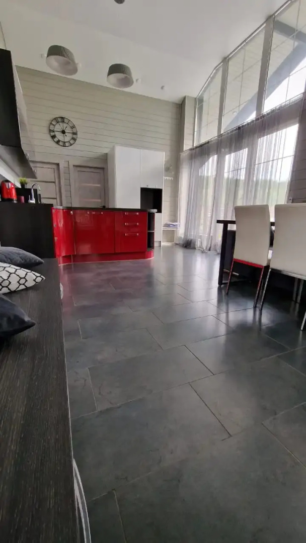 Гостевой дом Forest Lake