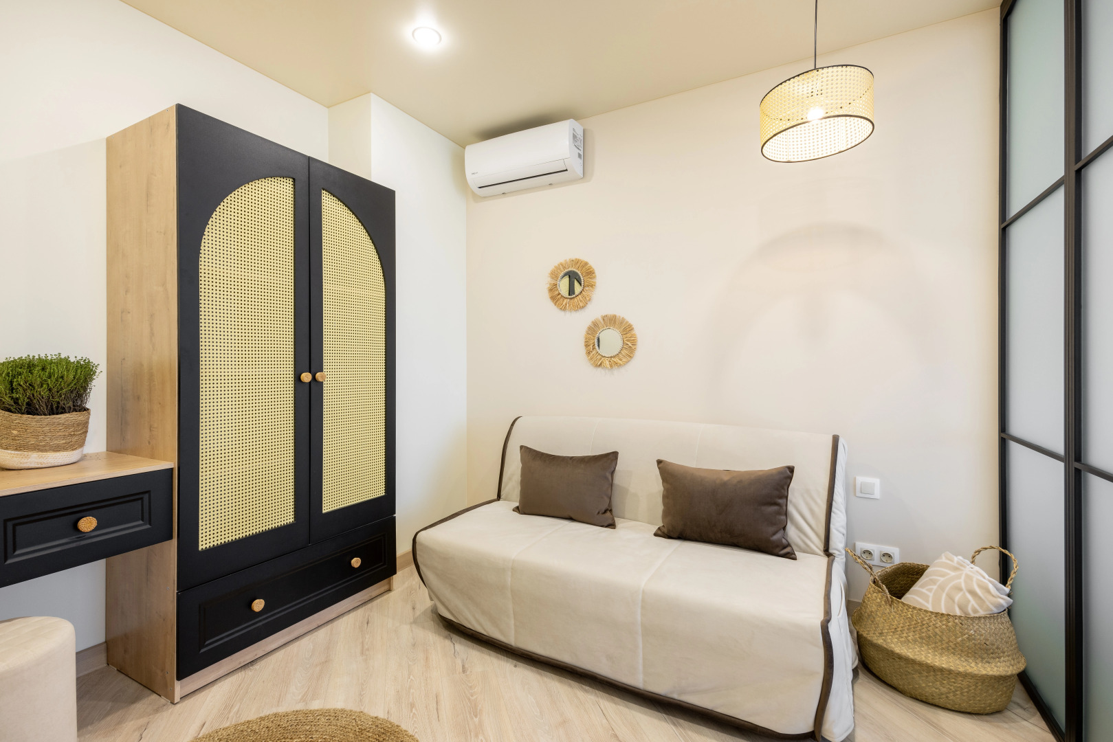 Апартаменты More Rooms в ЖК Морская симфония