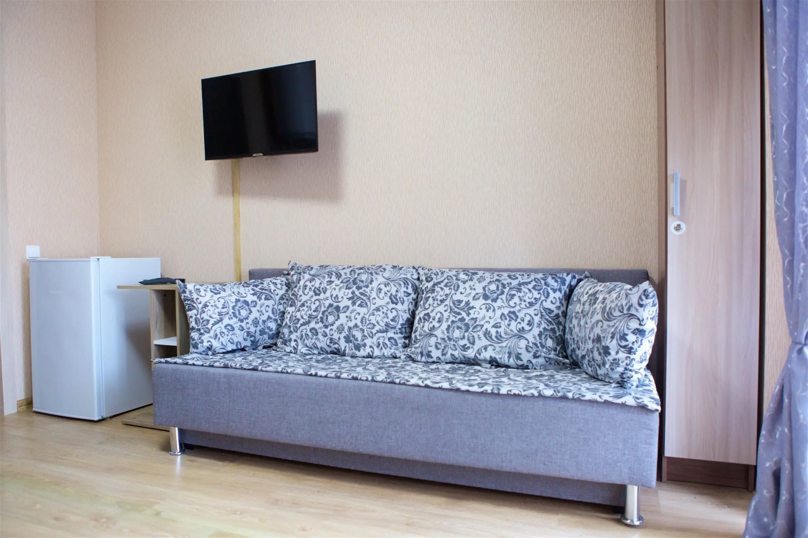 Апартаменты Холидей Хаус