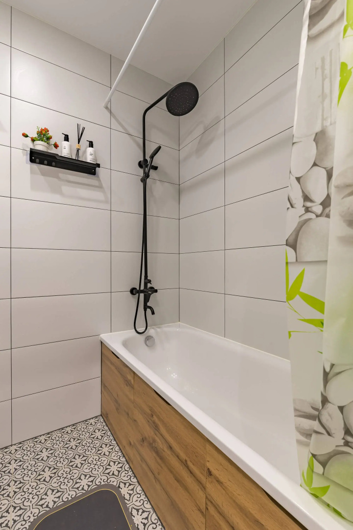 Апартаменты Любовь