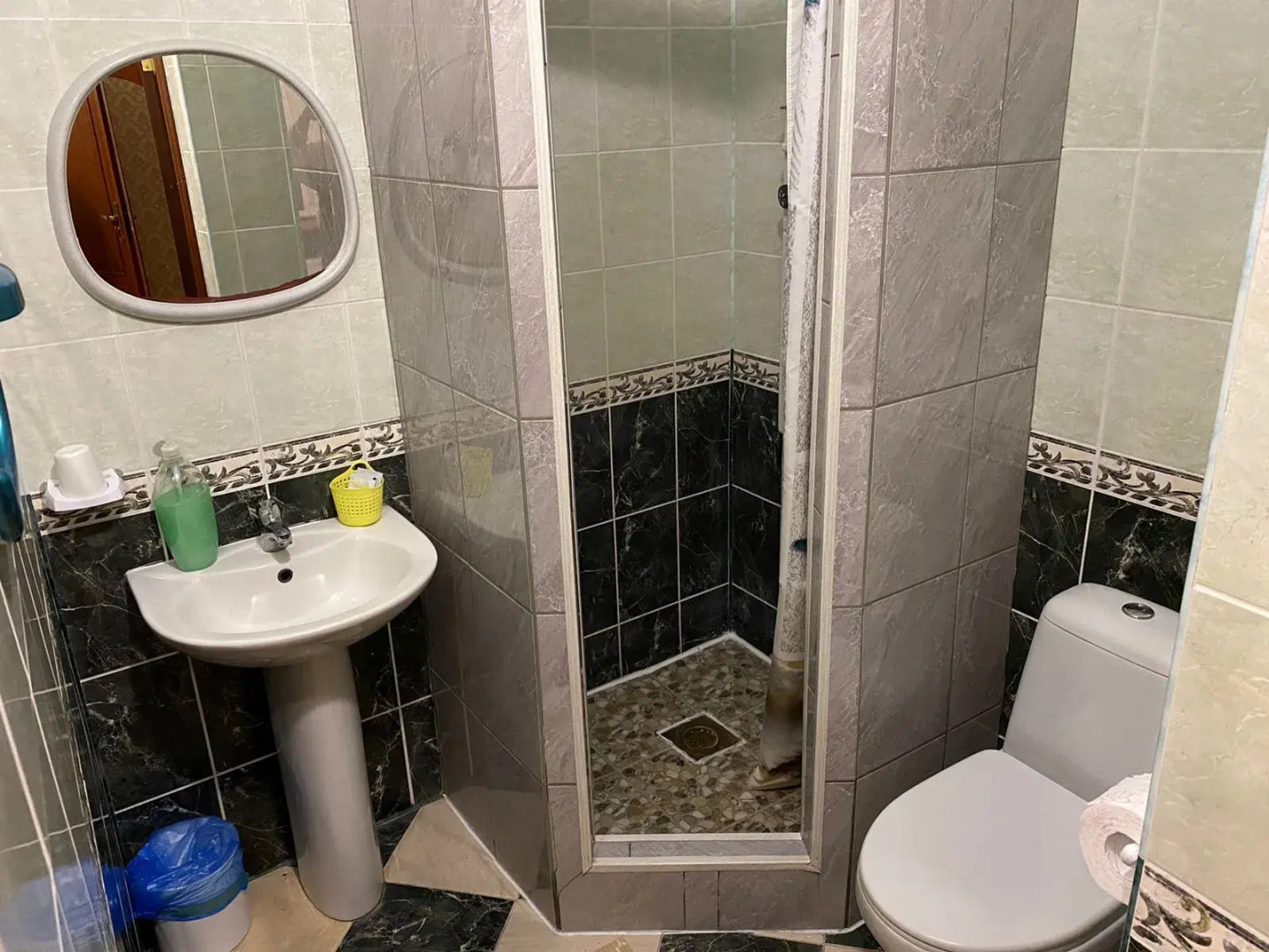 Жилое Помещение Дюна-Центр