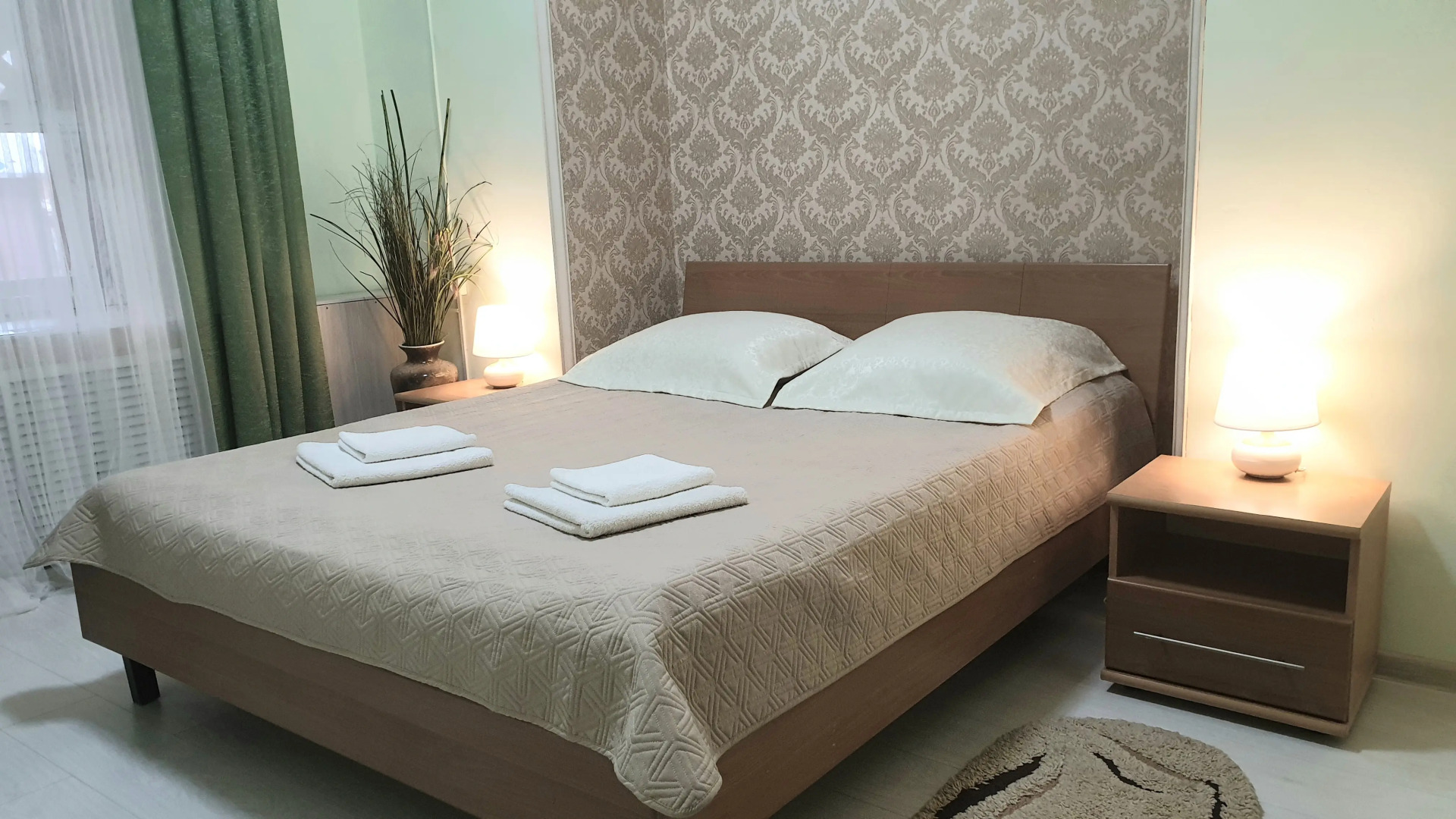 Гостевой дом Отрадный