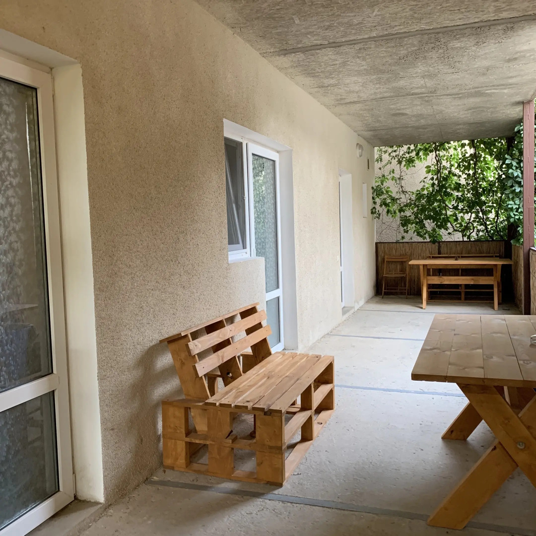 Гостевой Дом Итальянский Дворик