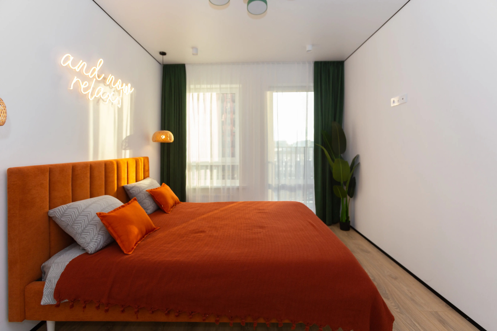 Апартаменты бизнес-класса в ЖК Grand & Grand