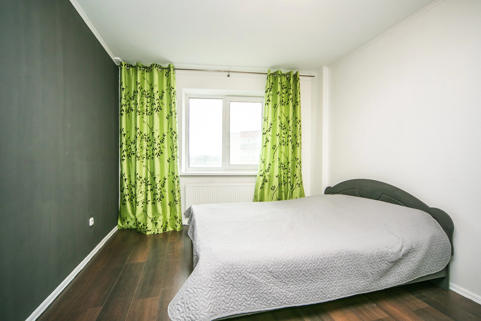 Апартаменты Приятная Квартира