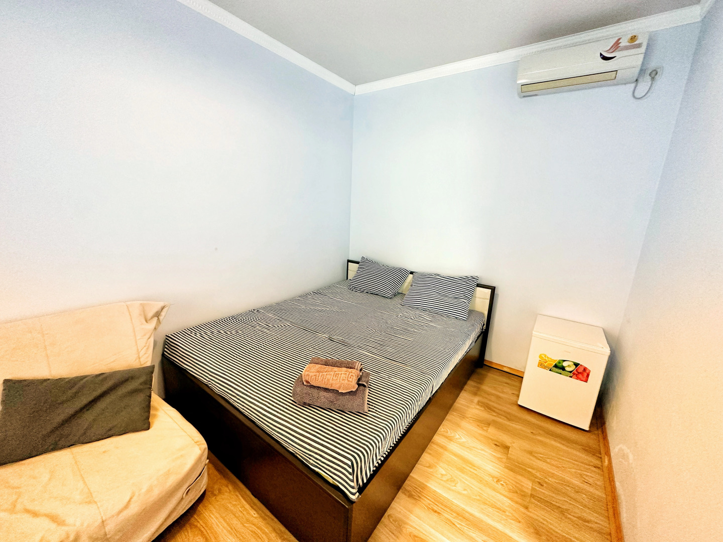 Гостевой дом  Афонский Дворик