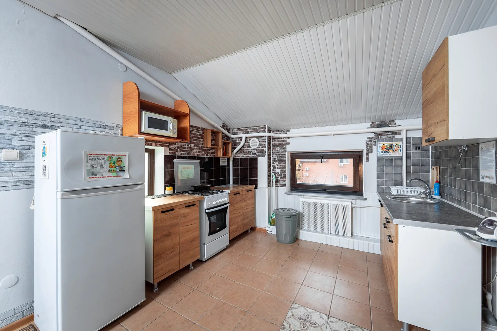 Гостевой дом Лиана