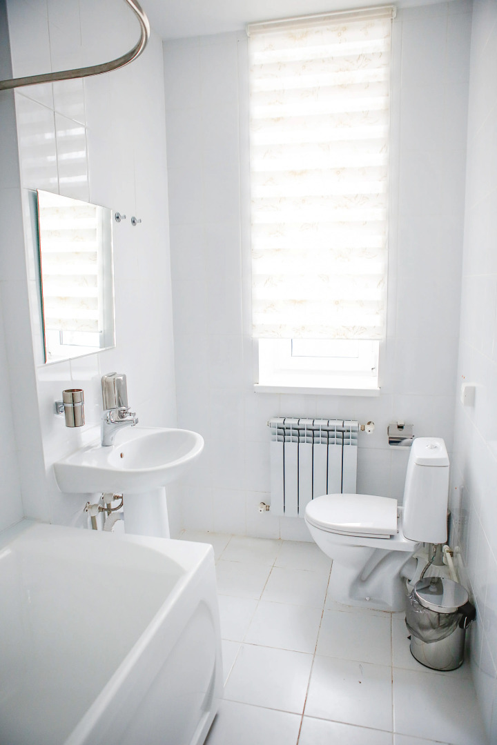 Мини-Отель Волга