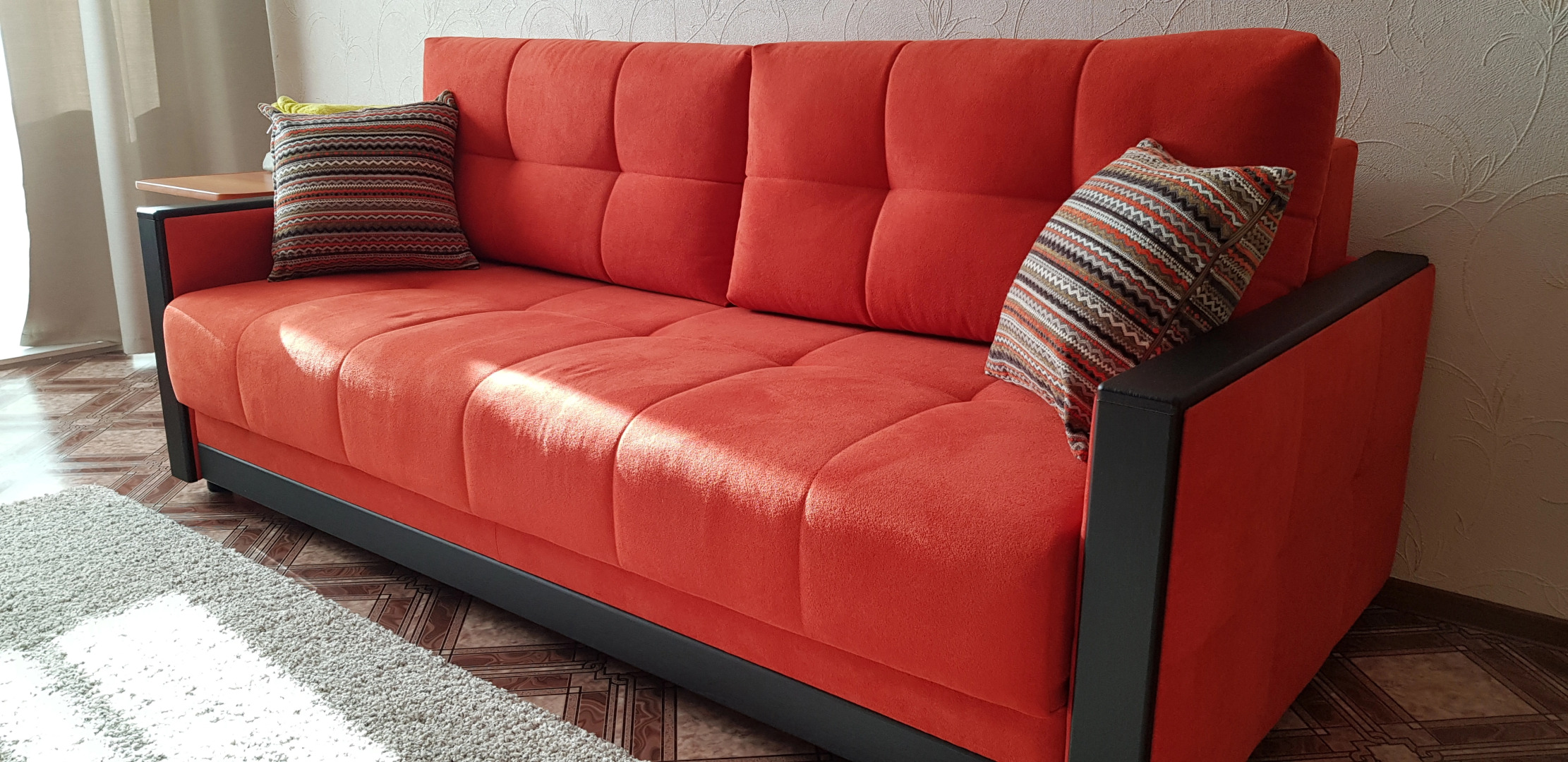 Апартаменты 18 Января