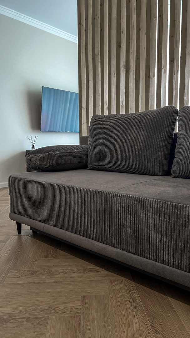 Апартаменты на Кленовой