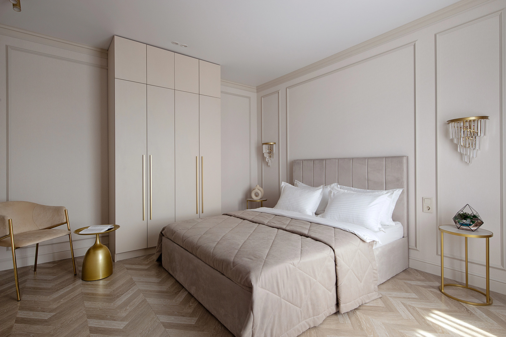 Квартира в Зеленоградске