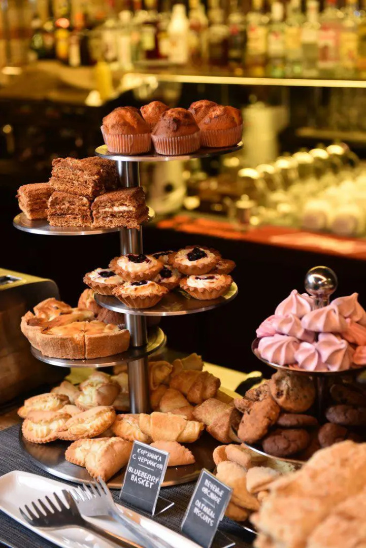 Бизнес-Отель Континенталь