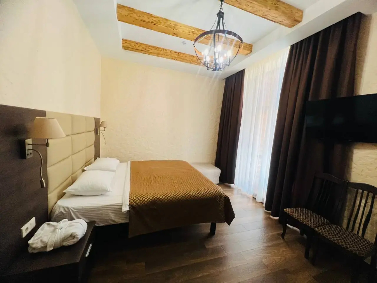 Пансионат Энергетик