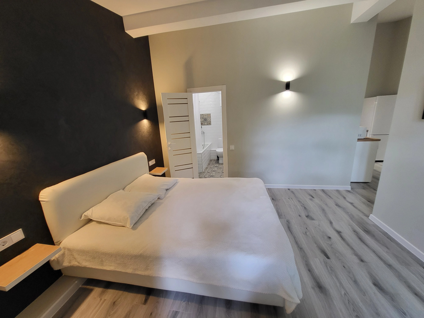 Apartments on Pervomayskaya