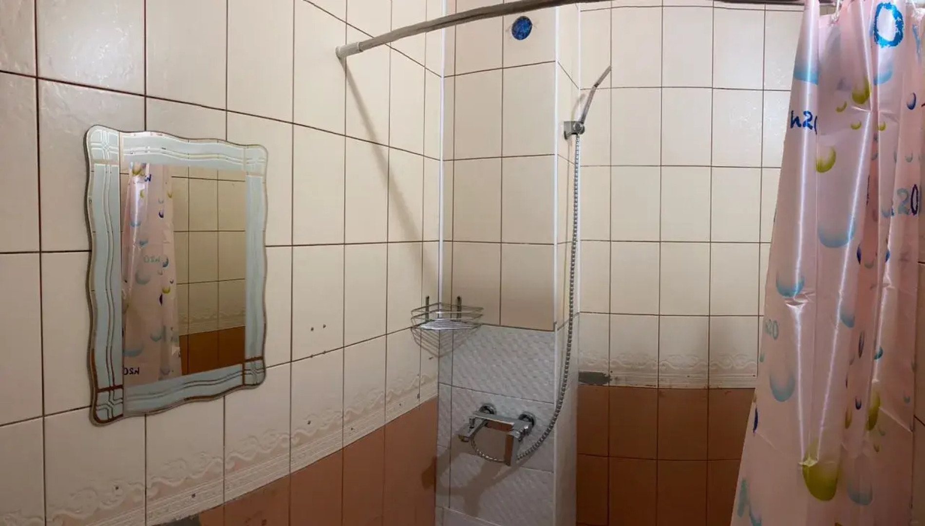 Мини-Отель Тополя