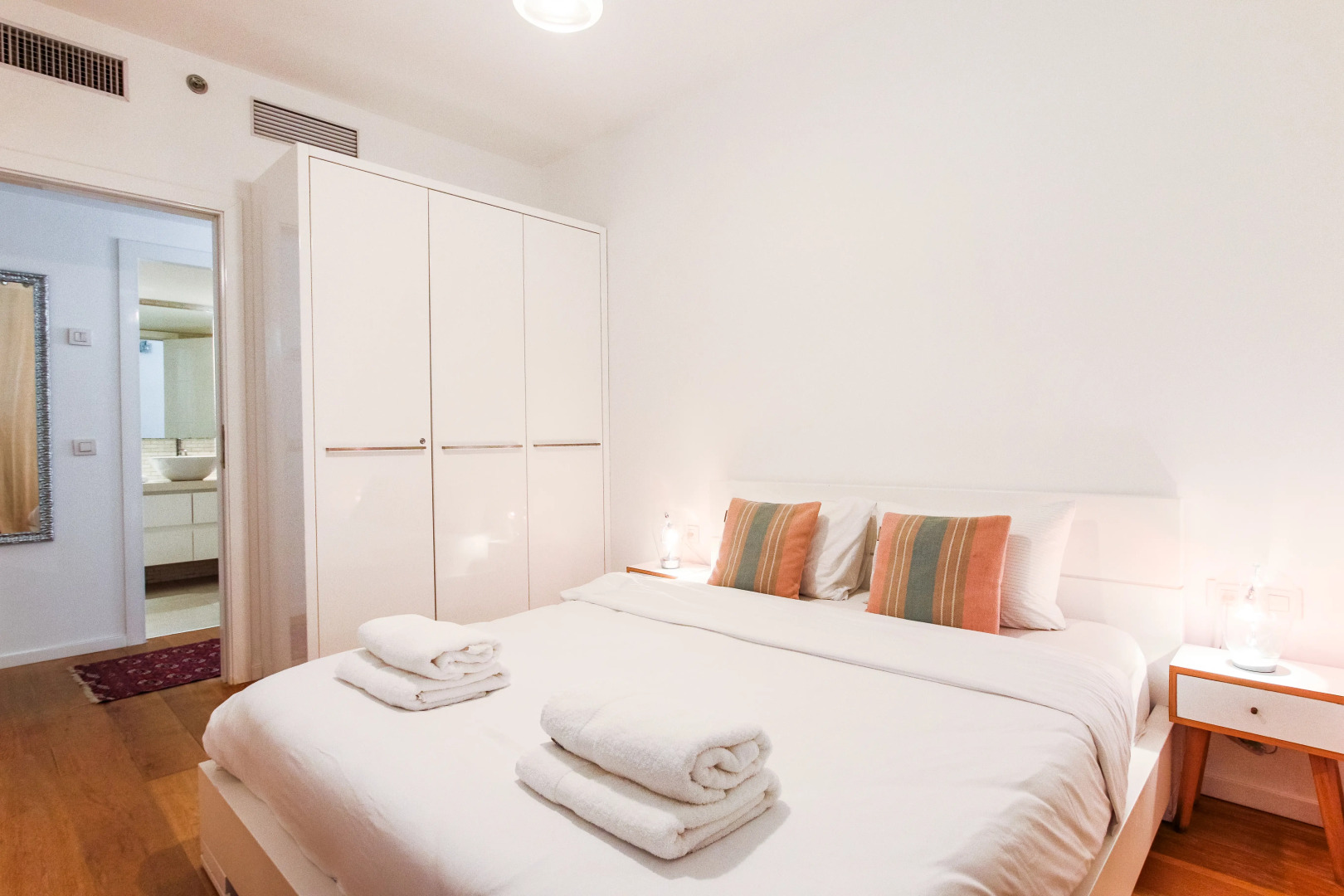 Aпартаменты Luxury Condo & Spectacular View by FeelHome