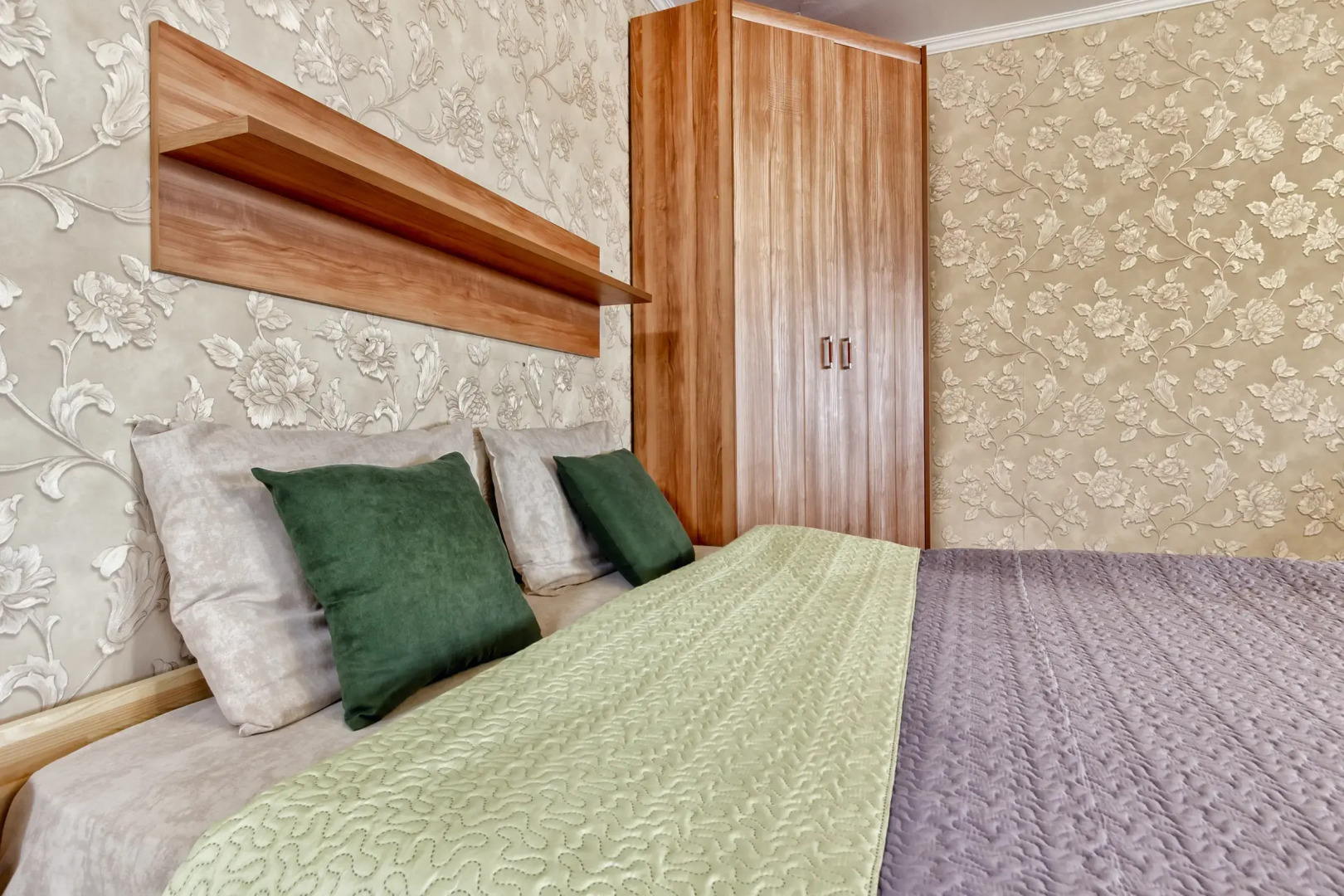 Апартаменты в самом центре города Абылай Хана 147