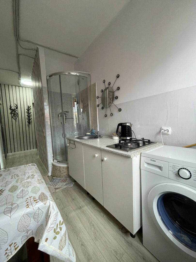 Квартира Арт-квартира