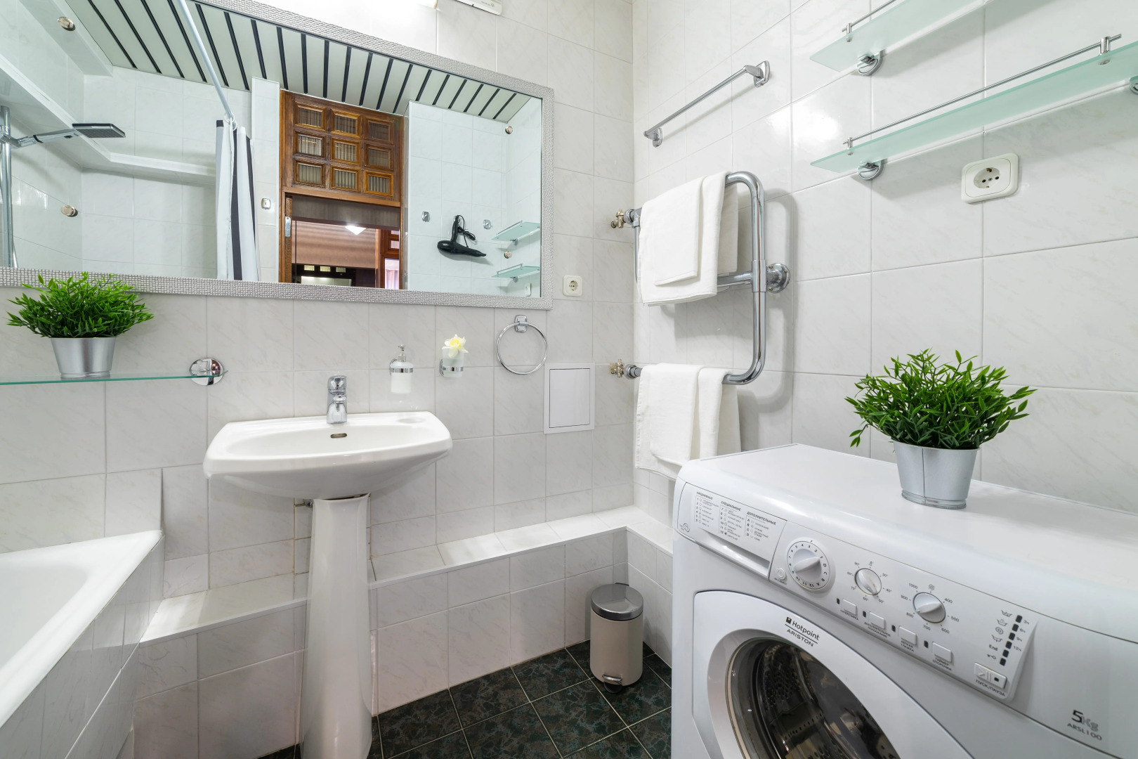 Квартира Gagarin с Видом на Море