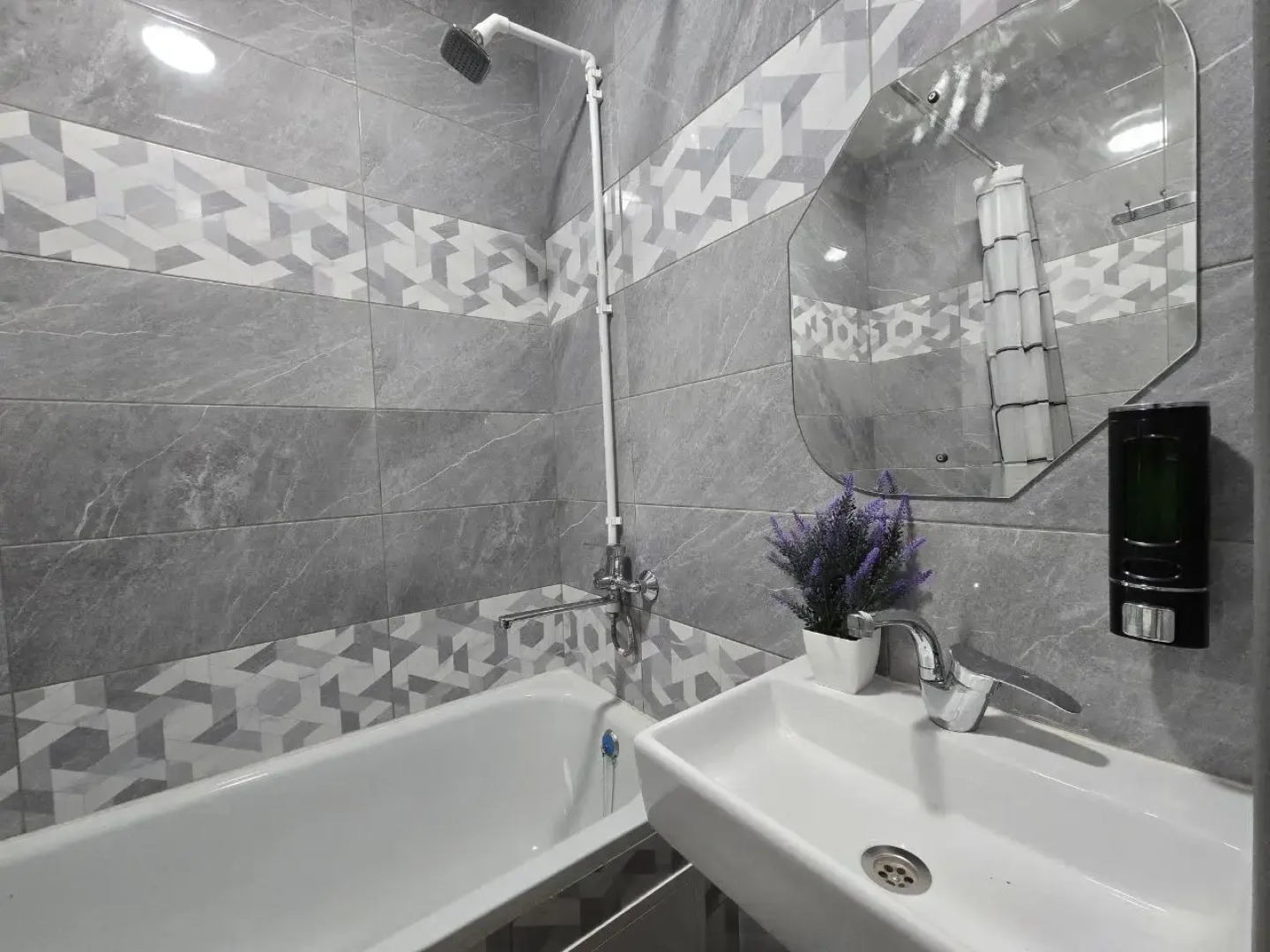 Квартира KiraLive на Канавинской