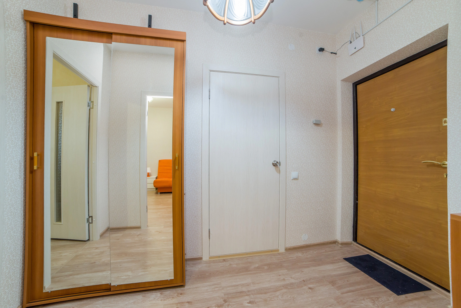 Апартаменты Лукоморье