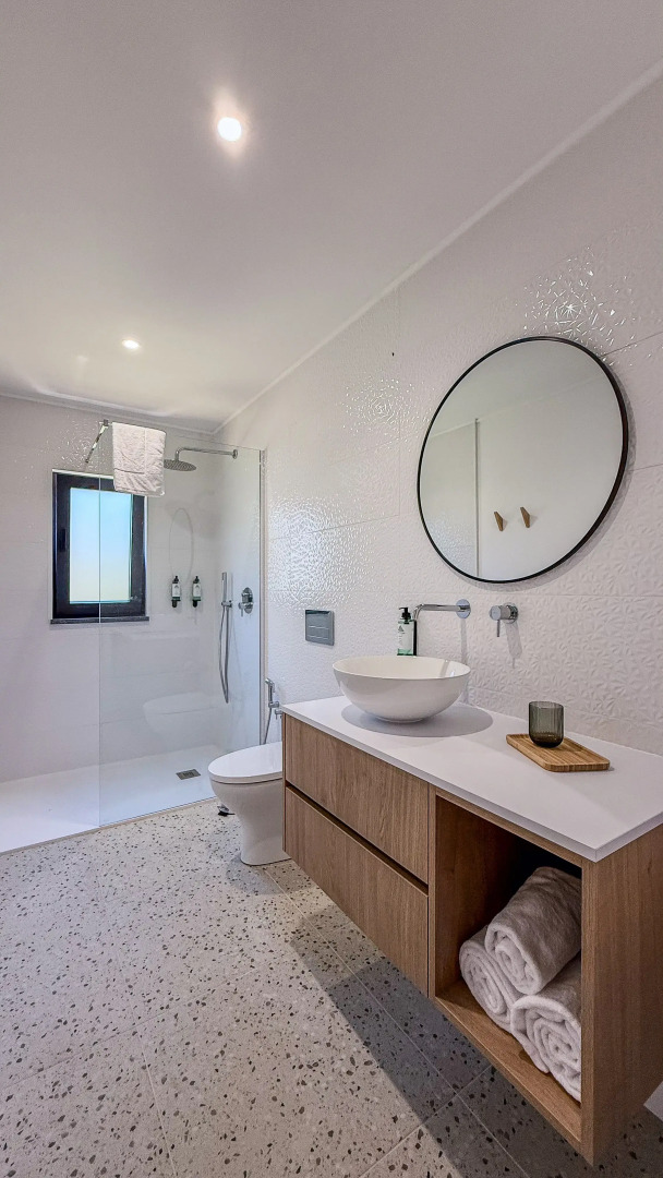 Глэмпинг Quinta do Ícaro (Opening September 2025)