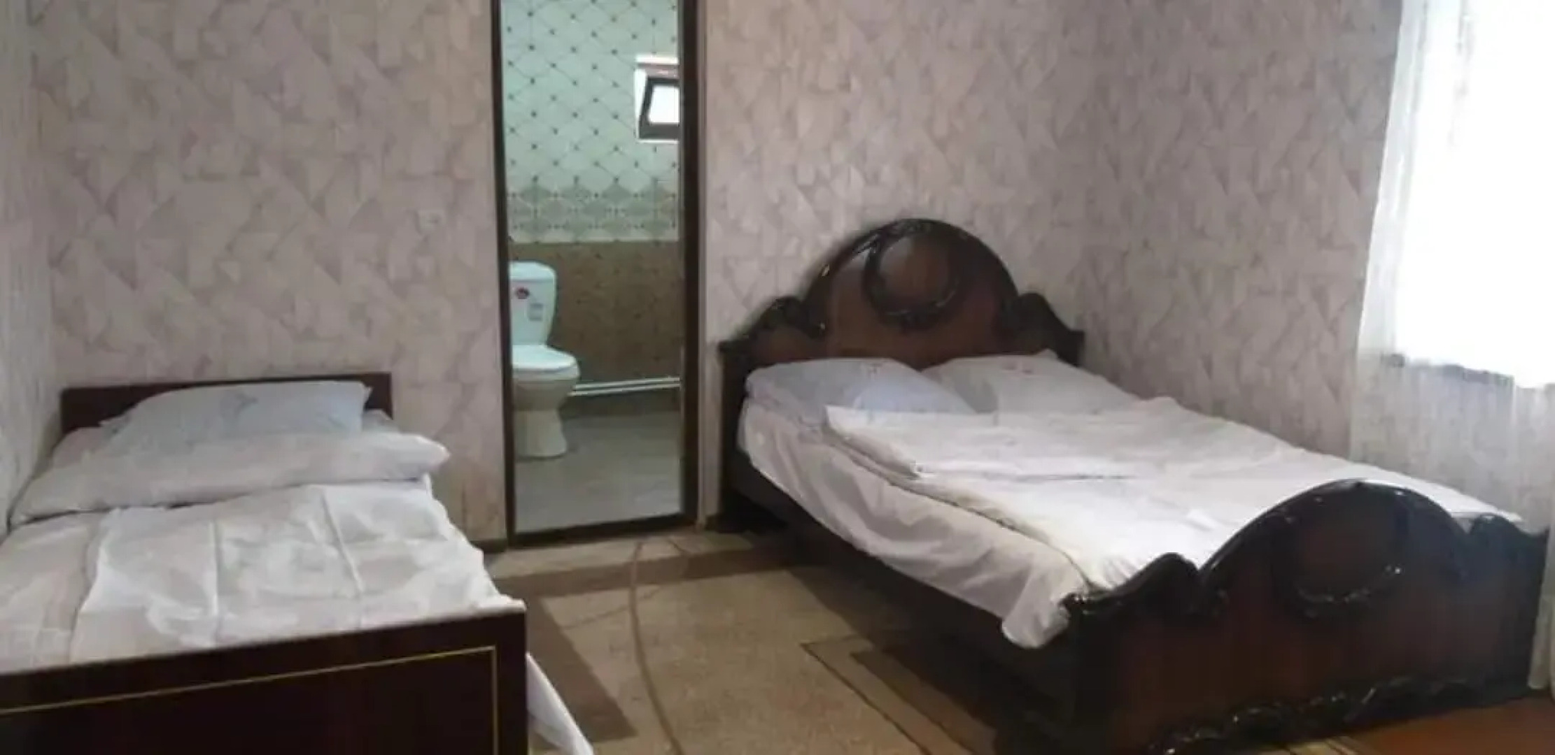 Гостевой дом Gala Guesthouse