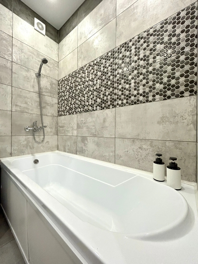 Квартира FSF Уютная Евро-трешка в Цветах Башкирии