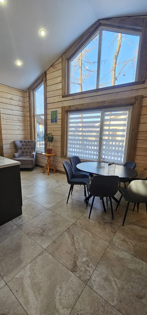 Частный дом Za Reчкоi