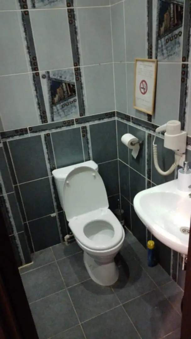 Отель Комфорт