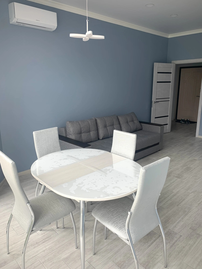 Апартаменты Бирюза