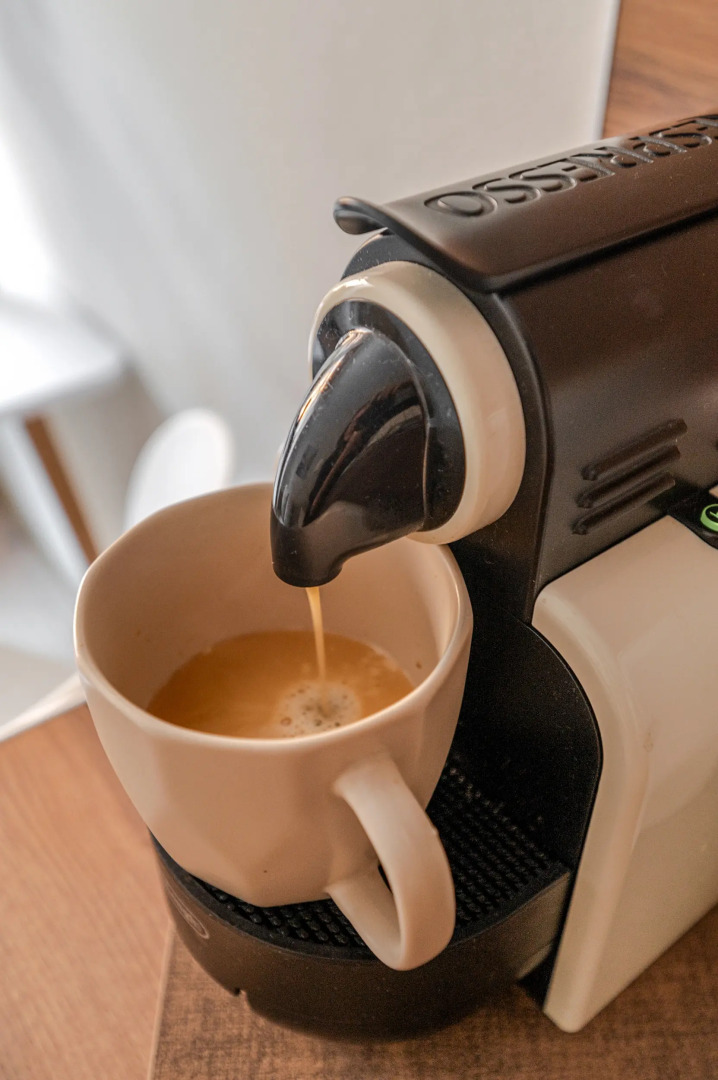 Апартаменты Новая классика