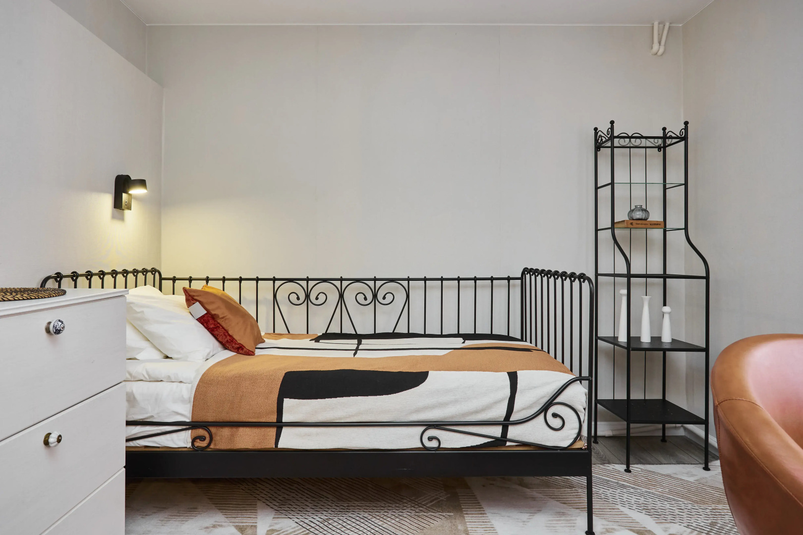 Частный дом уютный загородный в Лангерево GetFlat