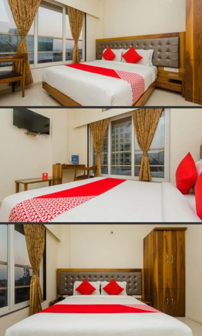 Отель Bluebells