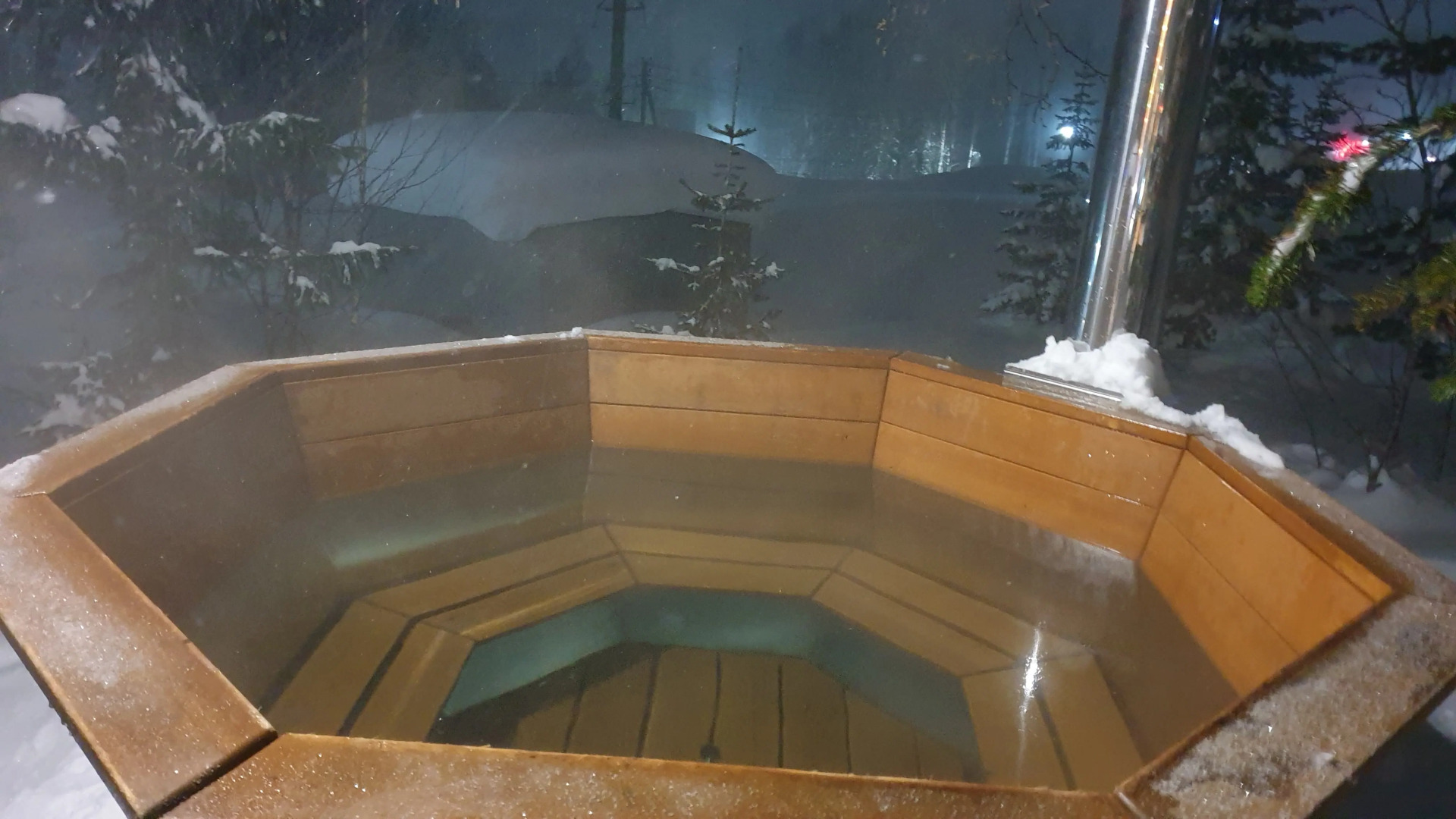 Частный дом Ирбис 3