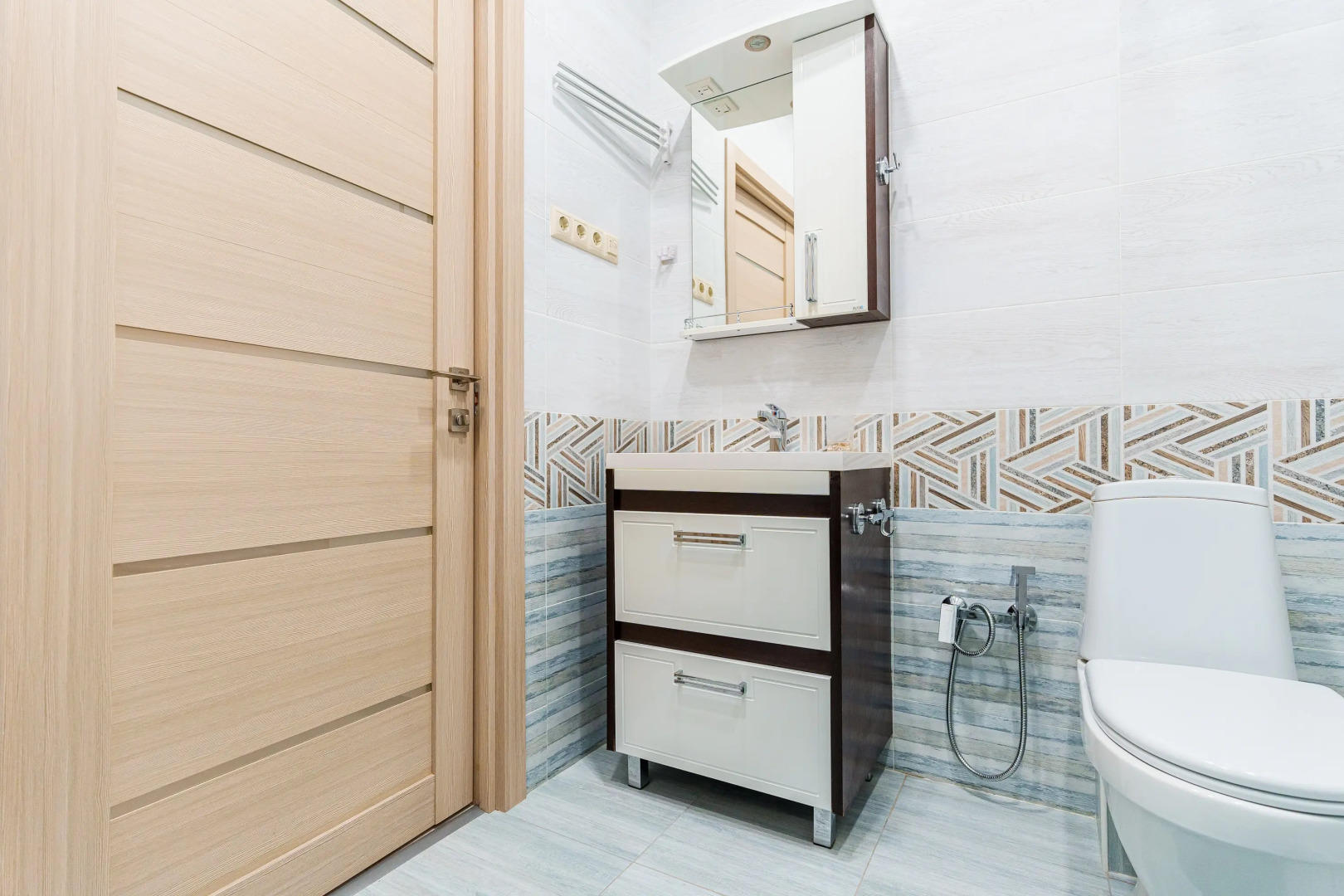 Апартаменты в ЖК Семейный от LetoApart