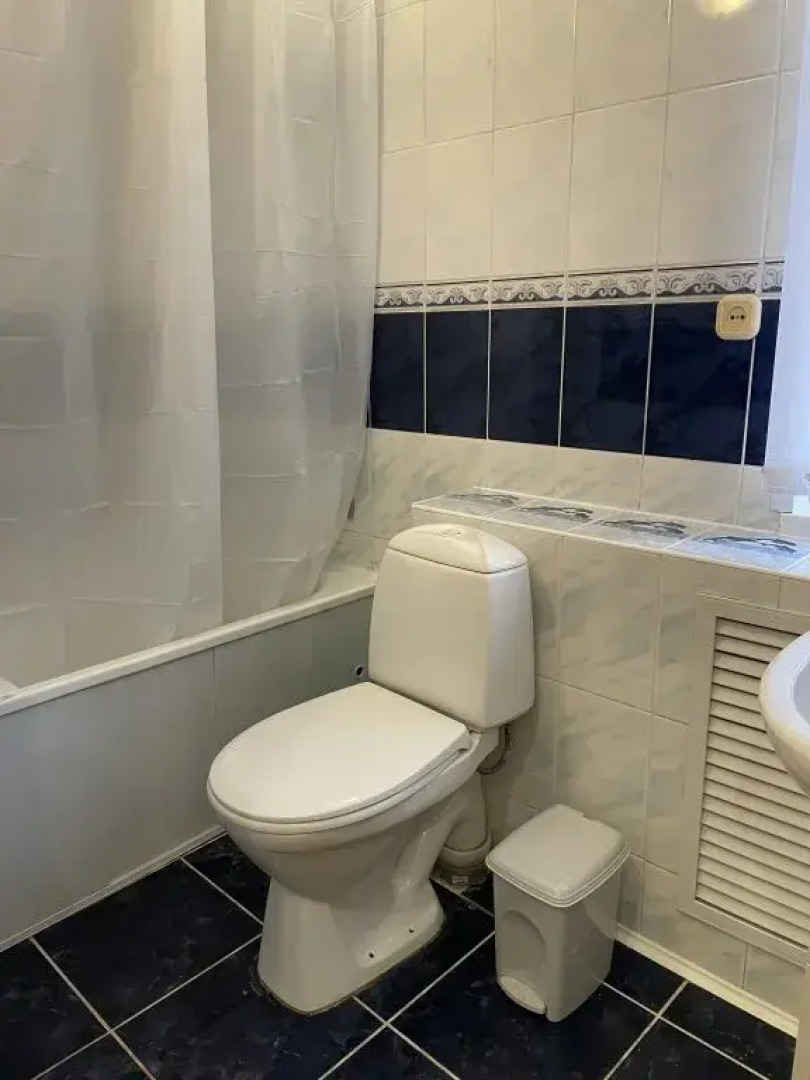 Апартаменты J&N Apartments Крепостная