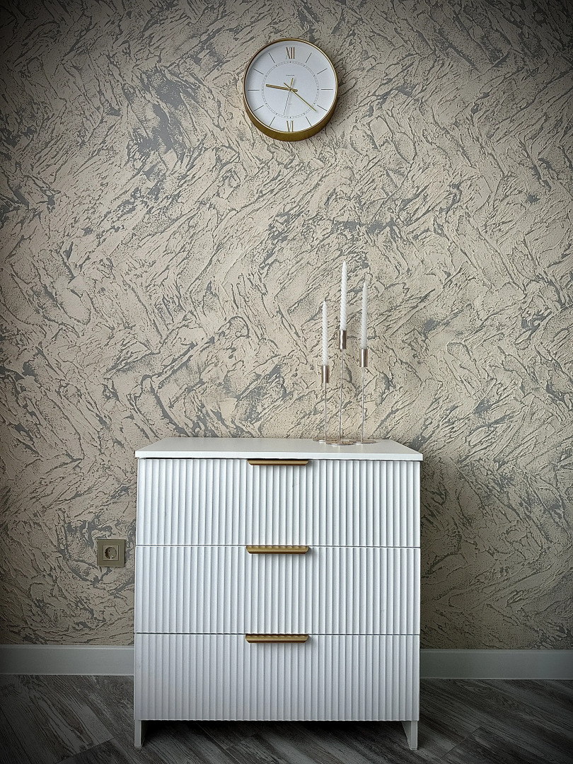 Квартира на Юности