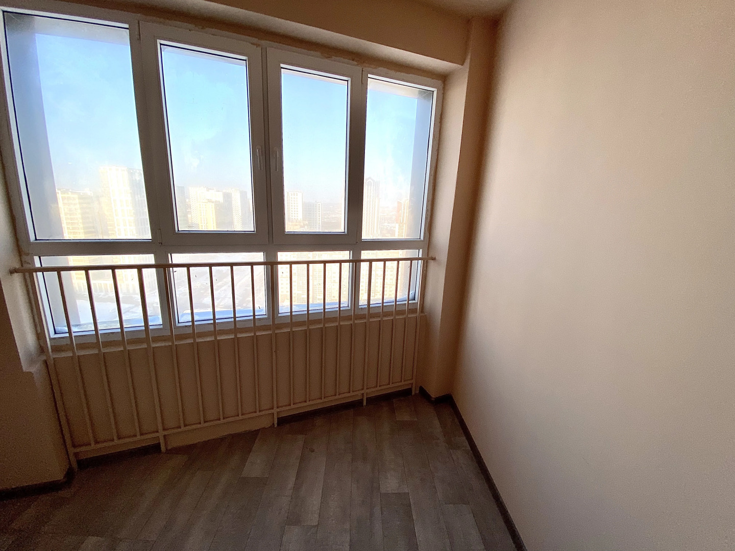 Апартаменты Fsf с Прекрасным Видом и Кофемашиной