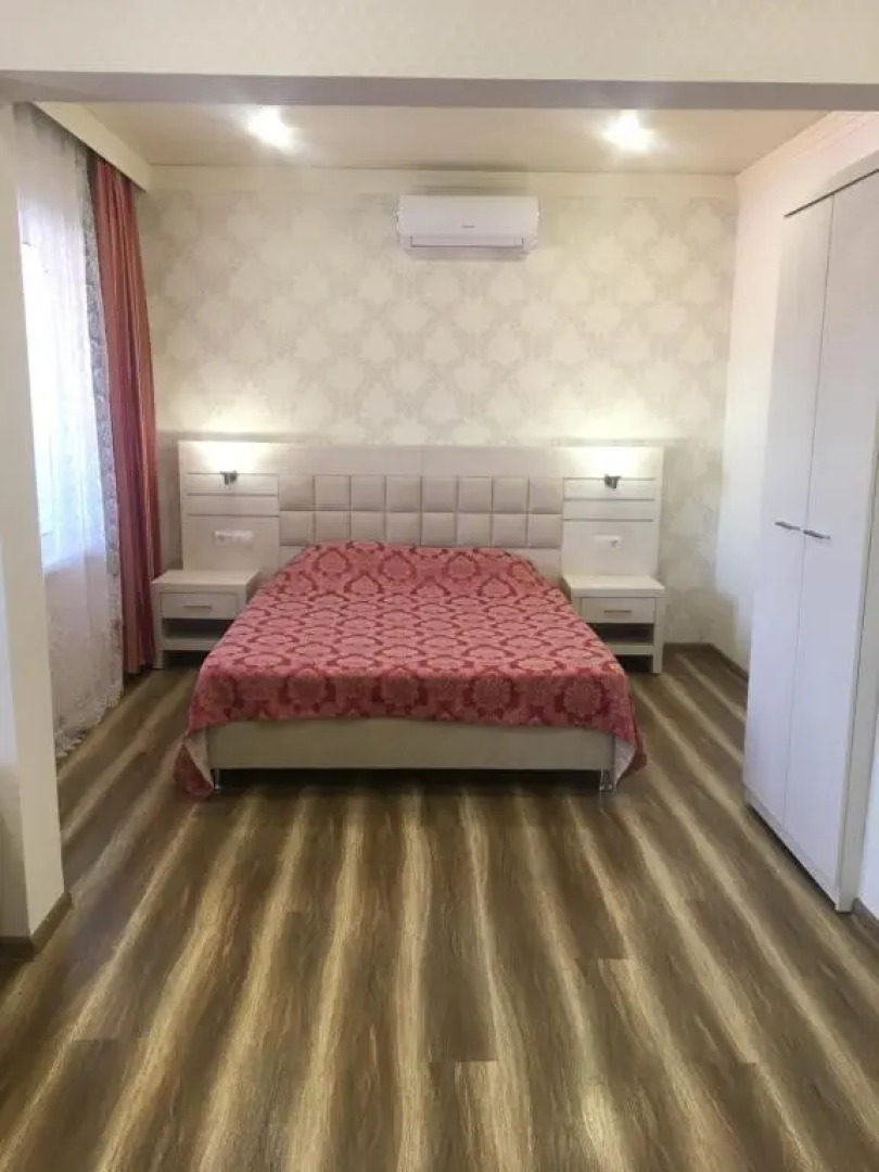 Гостевой дом Акрополь