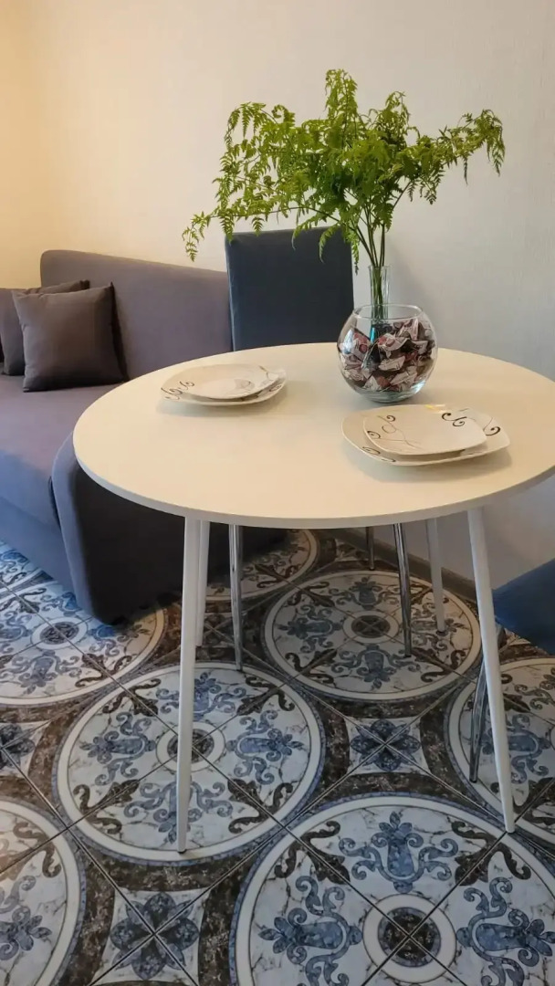 Квартира Любимая в Историческом Центре Города