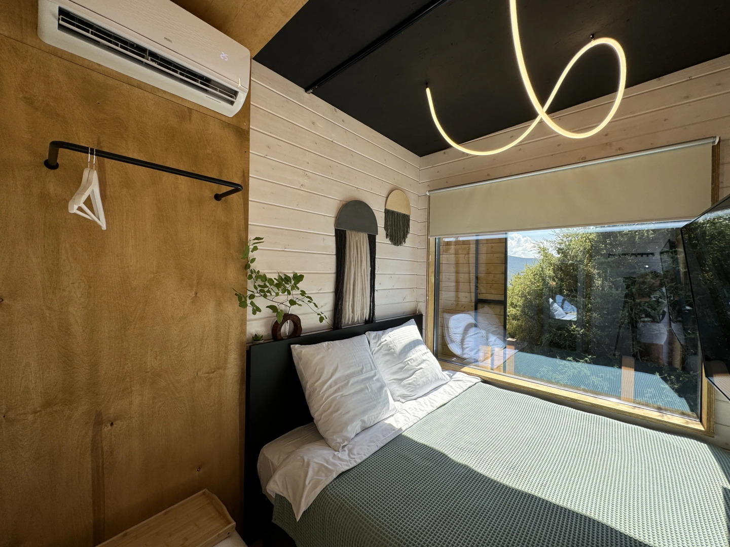 Частный дом «Smart Les»