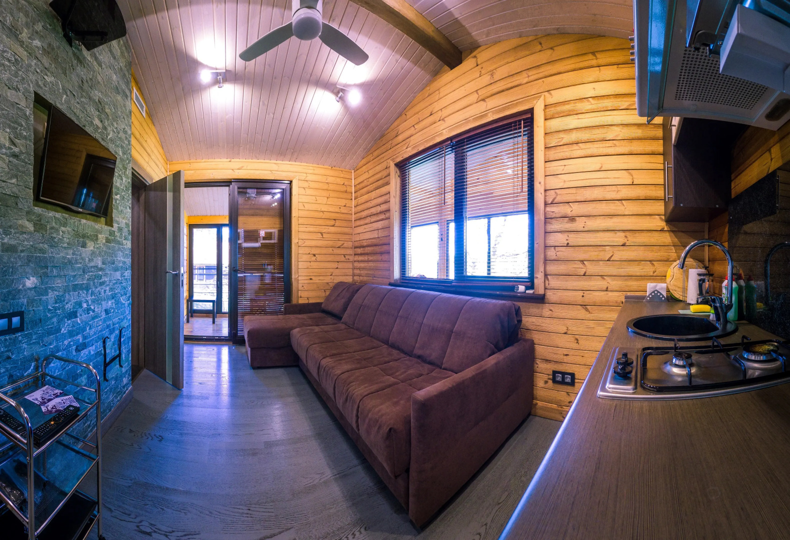 Мини-отель Sorola Village