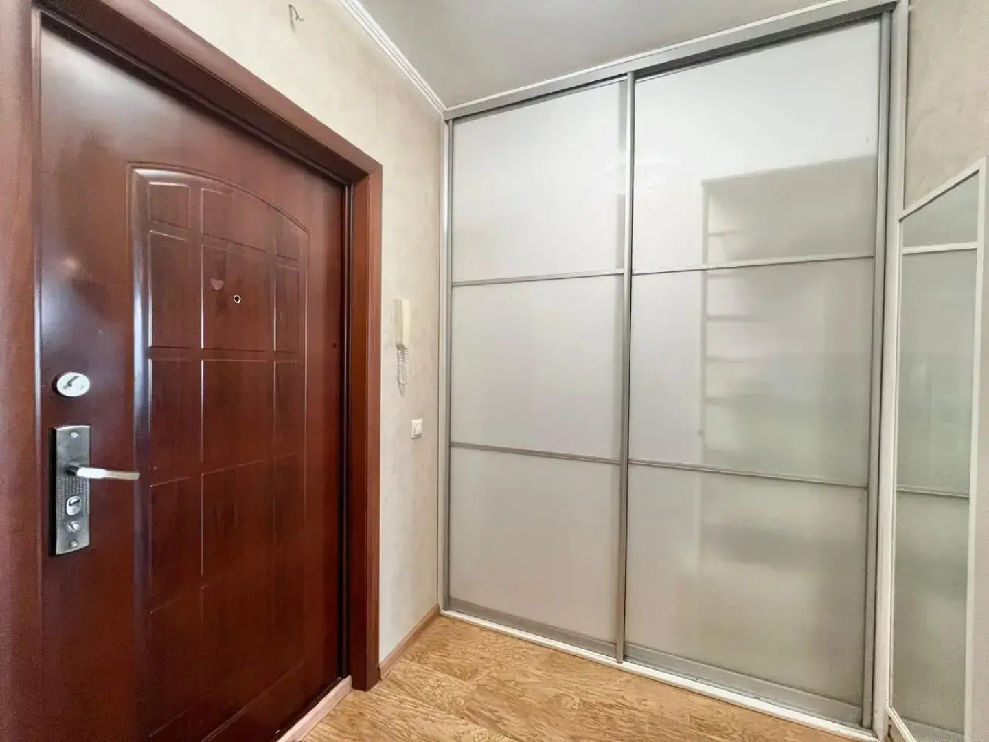 Квартира на Пушкина 24/1