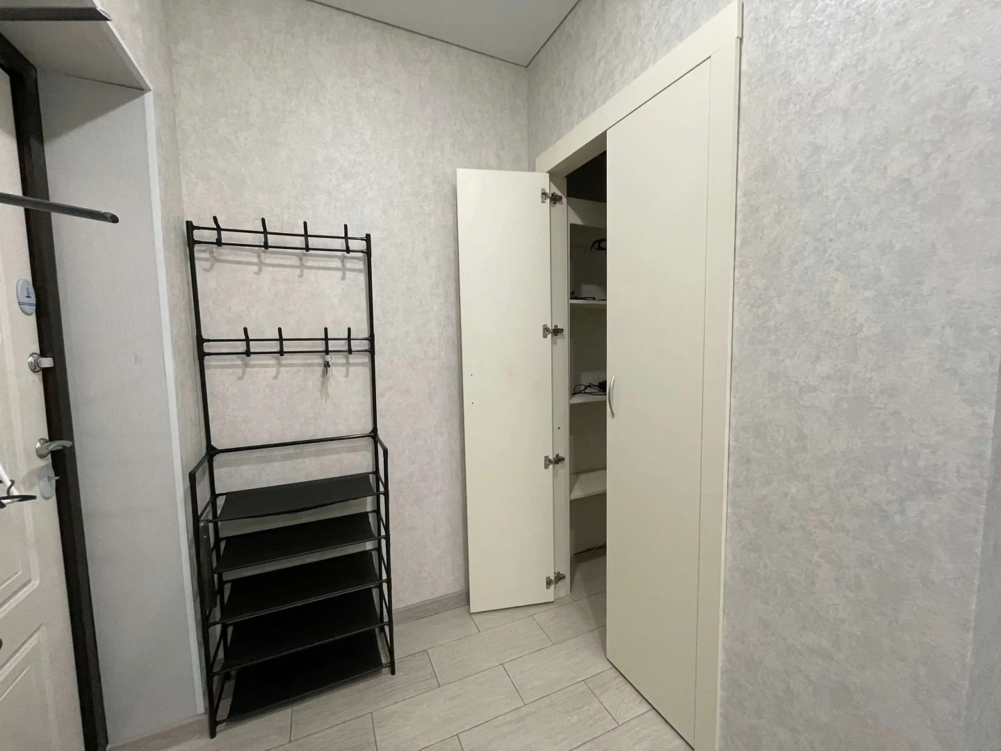 Квартира в центре города с прекрасным видом из окна