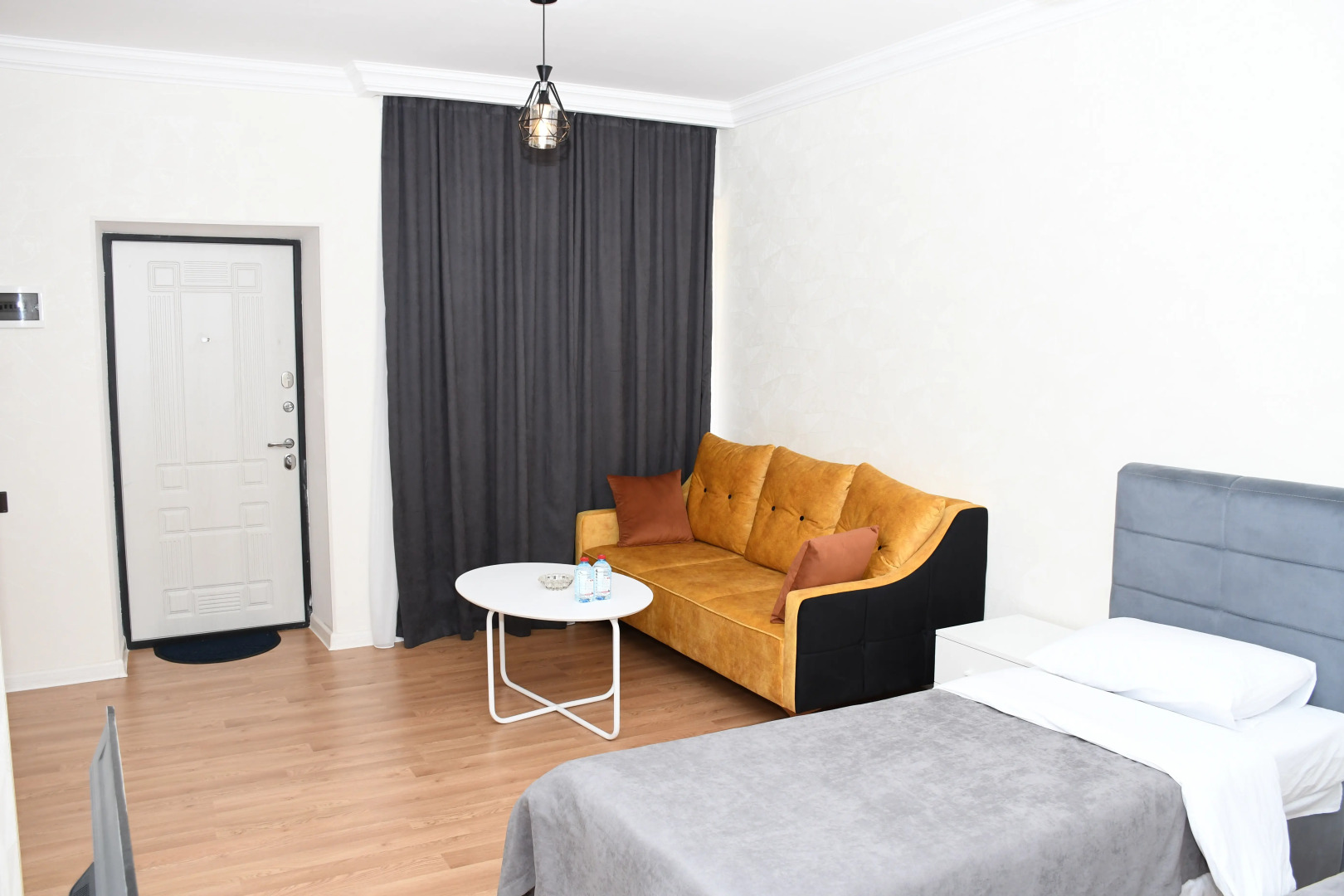 Отель Arena Gazakh