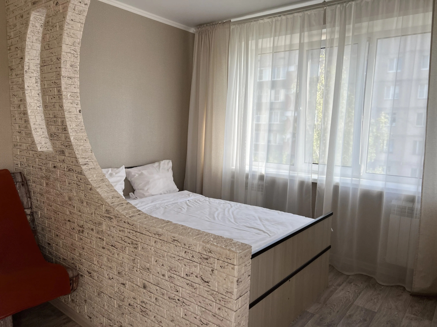 Квартира во 2 микрорайоне 28